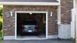 Garage Door Installation at Passyunk Discount Shopping Philadelphia, Pennsylvania